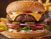 Beef Burger