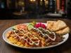 Shawarma Plate
