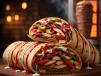 Jumbo Shawarma