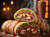 Dynamite Shawarma