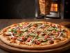 Pizza Shawarma