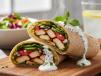 Healthy Shawarma