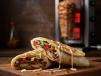 Shawarma Poratta