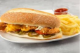 Shawarma Combo