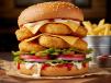 Nuggets Burger