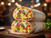 Egg Wrap