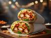 Cheetos Wrap