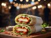 Zinger Wrap