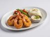 Butterfly Prawns Combo
