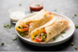 Veg Poratta