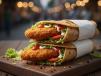 Zinger Poratta