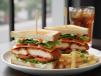 Zinger Club