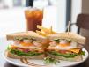 Prawns Brown Club