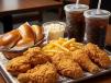 Jumbo Meal
