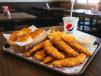 Strips Family Meal