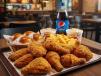 Party Meal