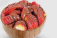 Strawberry And Nutella