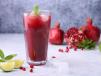 Pomegranate Seed