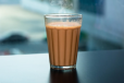 Fresh Milk Tea