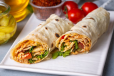Chicken Roll