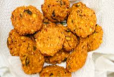 Paruppu Vada