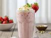 Strawberry Lassi