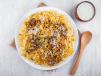 Mutton Biryani
