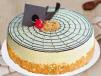Butterscotch Cake