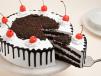 Black Forest Cake