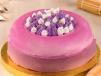 Blueberry Cake