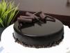 Chocolate Mousse Cake