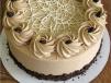 Cafe Latte Cake
