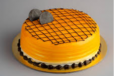Mango Cake