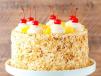 Pinacolada Cake