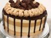 Kinder Bueno Chocolate Cake