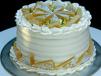 Kaju Katli Cake