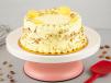 Rasmalai Cake