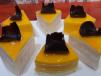 Pineapple Pastry