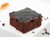 Triple Chocolate Layered Brownies