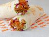 Durum Doner Wrap