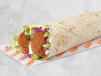 Falafel Wrap
