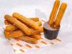 Churros (10 Pcs)