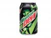 Mountain Dew Can