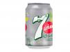 7up Free Can