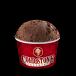 Dark Chocolate Ice Cream