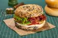 The Blt Bagel