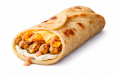 Chicken Amwaj paratha