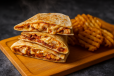 Dynamite Mathafi Sandwich