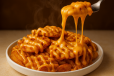 Cheesy Mix Potato