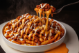 Fiery Chicken Fries